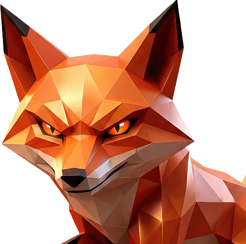 Fox Character